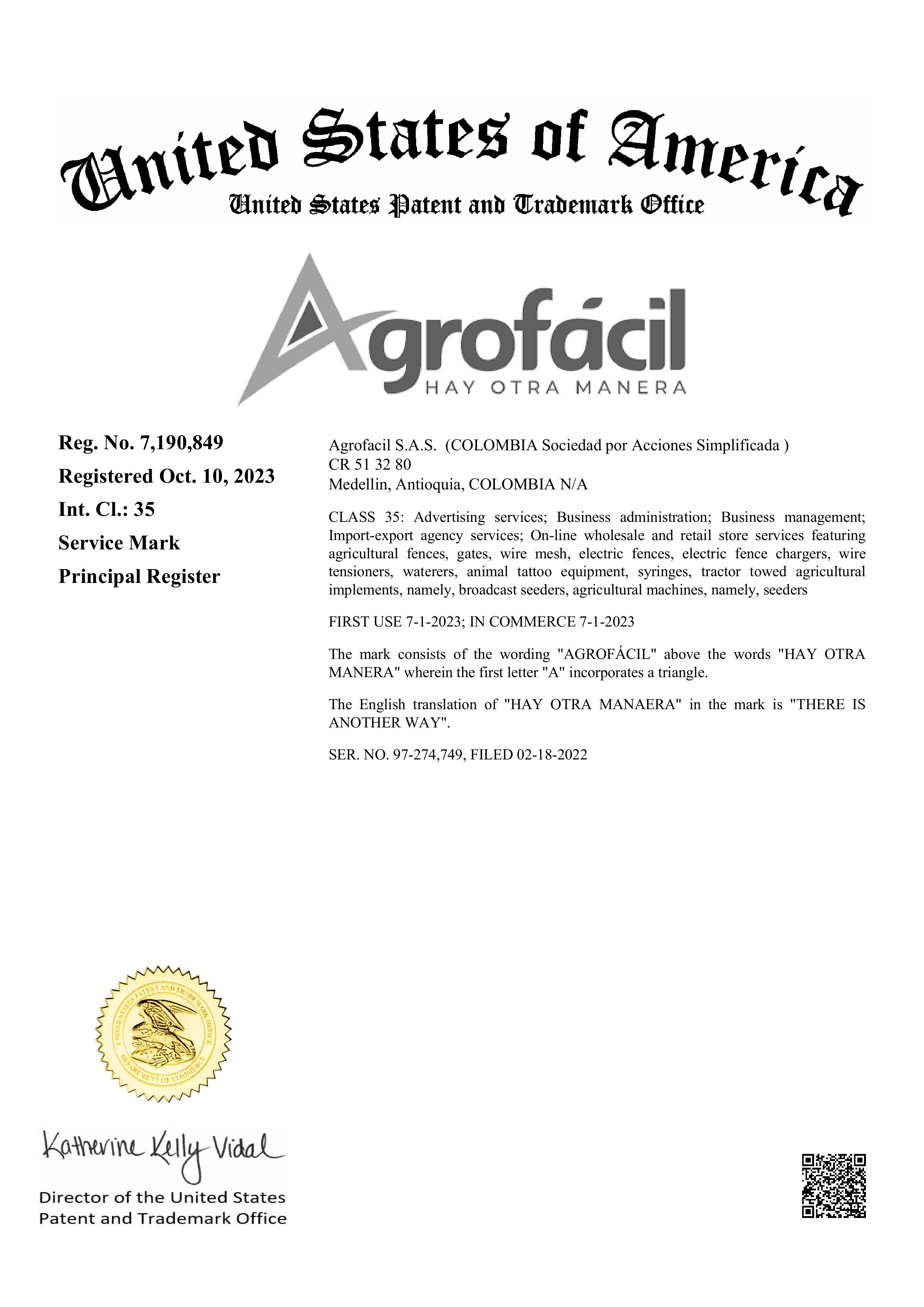 Agrofacil